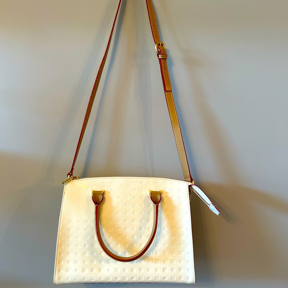 Arcadia Large Tote